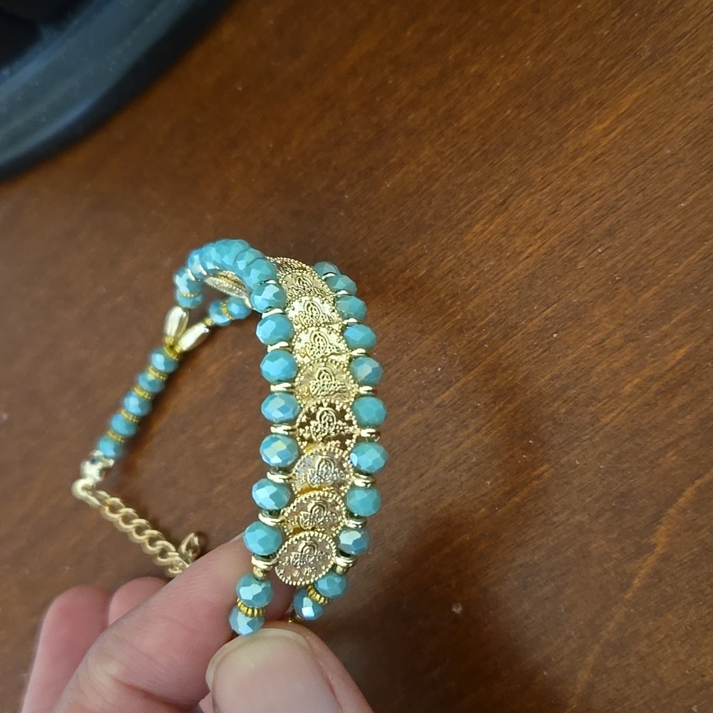 Turkish bracelet